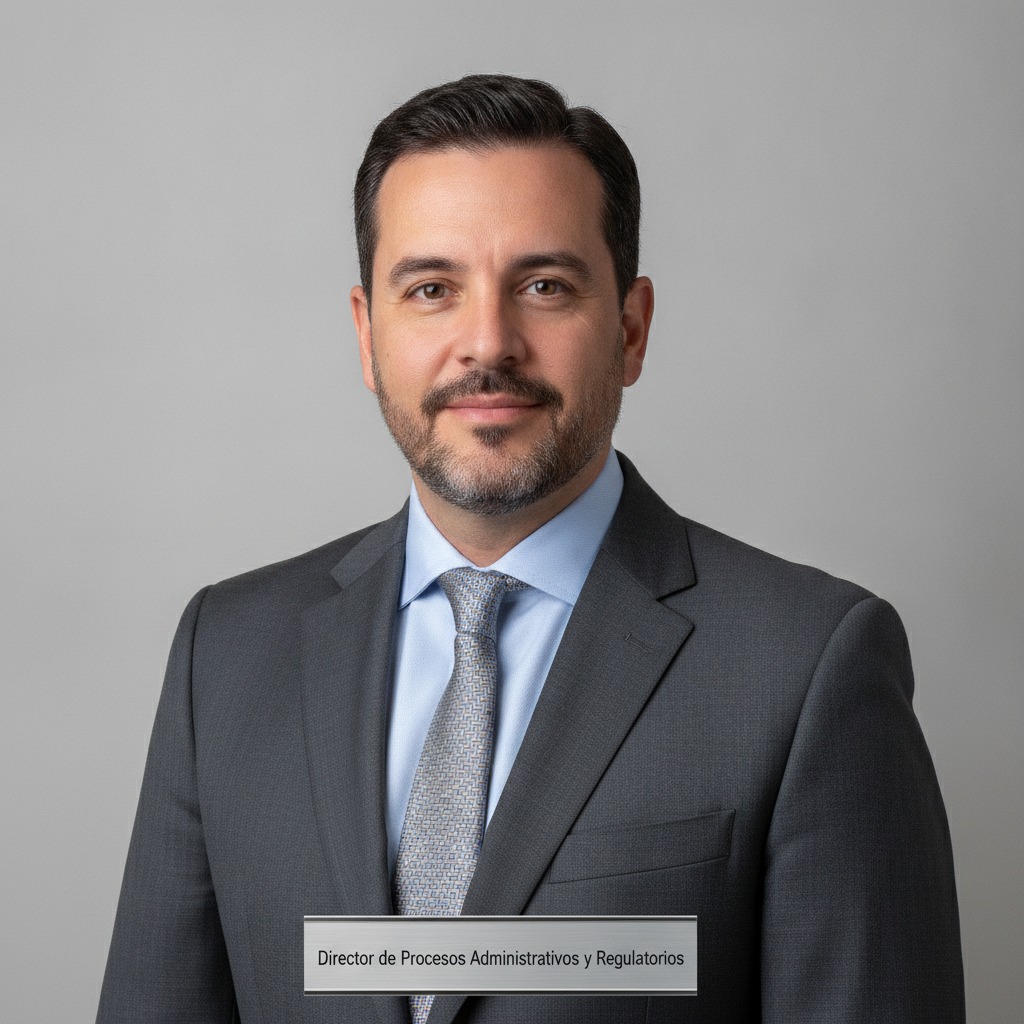 Mtro. Carlos Enrique Villanueva Torres