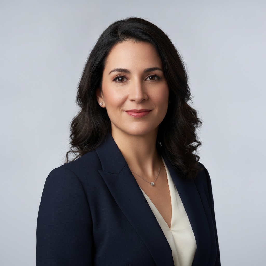 Lic. María Fernanda Ortega Castillo