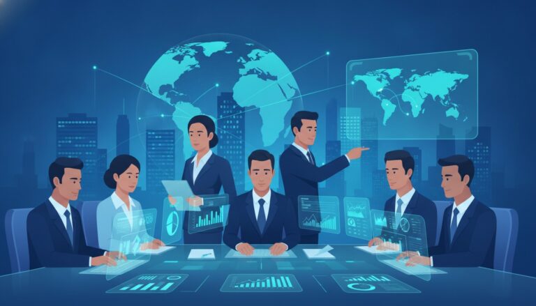 Ventajas del Outsourcing Administrativo para Empresas Extranjeras en México